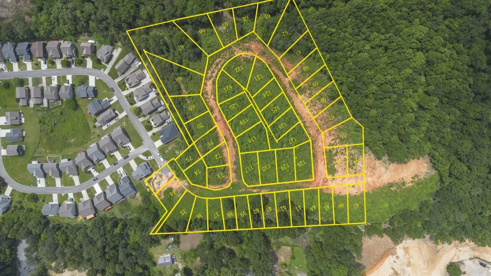 0 Courtland Crest Drive SW Cleveland, TN 37311