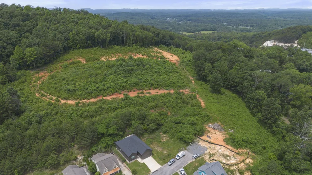 0 Courtland Crest Drive SW Cleveland, TN 37311