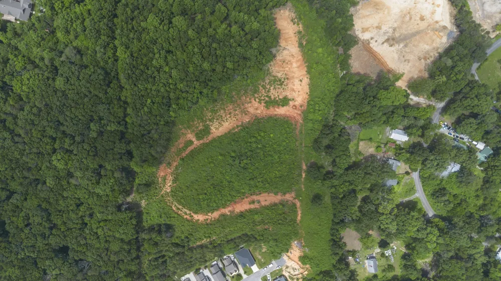 0 Courtland Crest Drive SW Cleveland, TN 37311