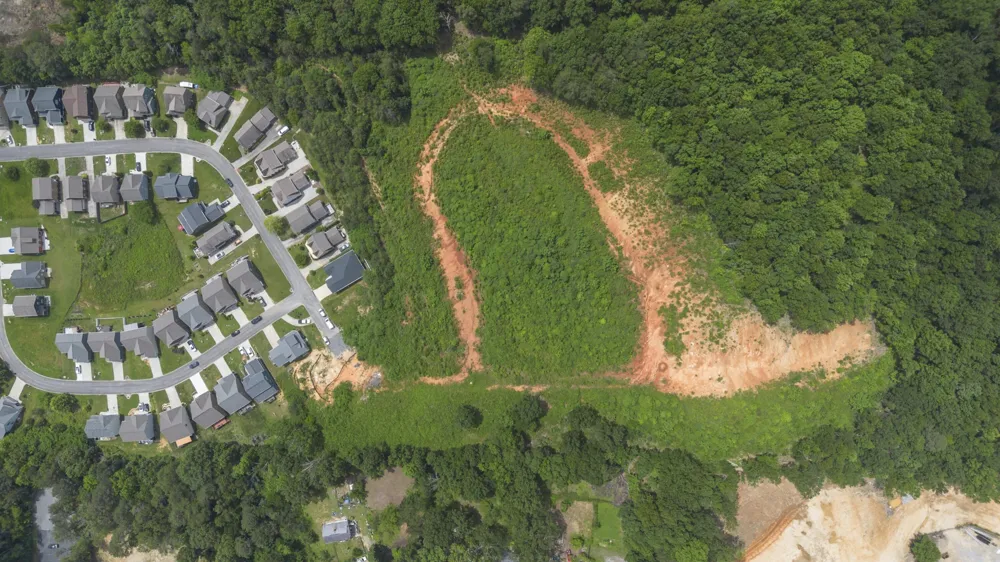 0 Courtland Crest Drive SW Cleveland, TN 37311