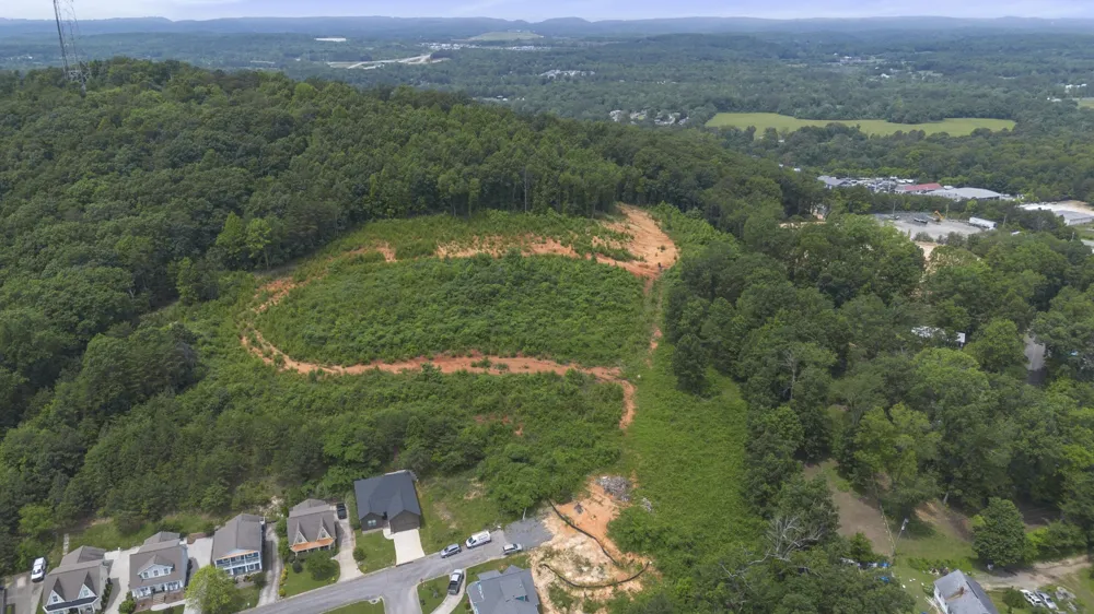 0 Courtland Crest Drive SW Cleveland, TN 37311