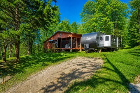 1111 Ditch Gap Road
