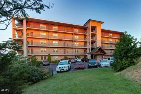 410 Big Bear Way #2001