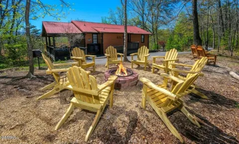 623 Iron Mountain Road