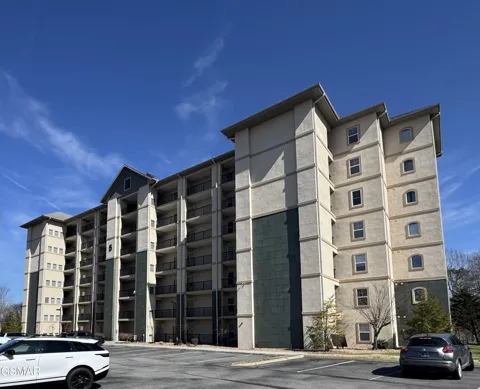 124 Plaza Drive #UNIT 5207