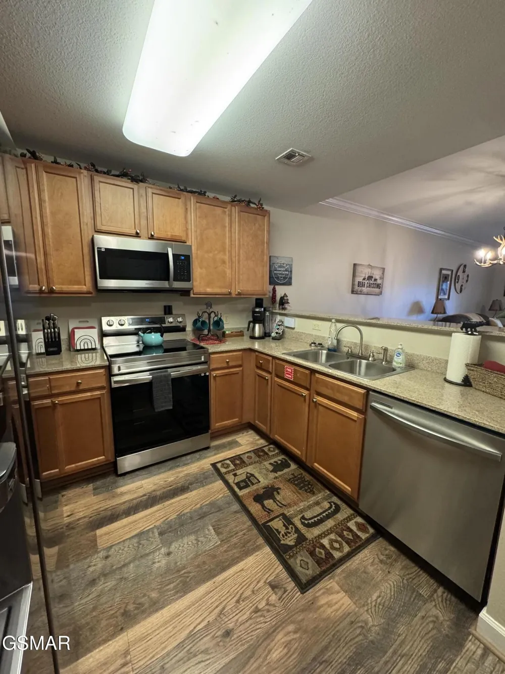 124 Plaza Drive #5207 Pigeon Forge, TN 37863