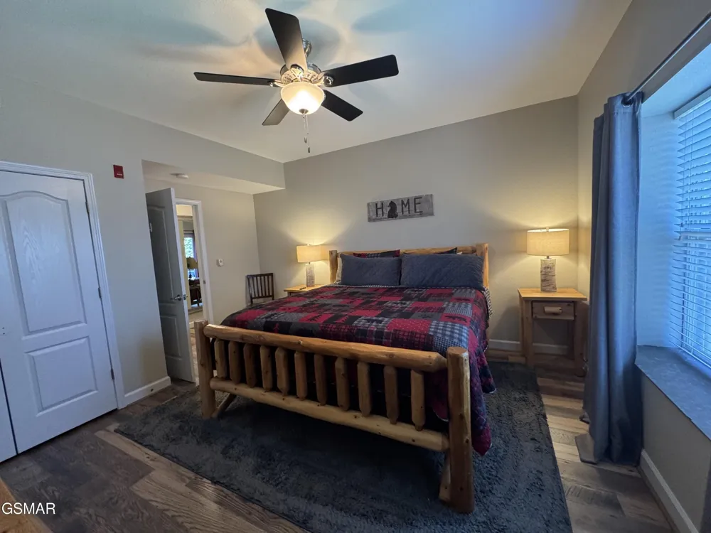 124 Plaza Drive #5207 Pigeon Forge, TN 37863