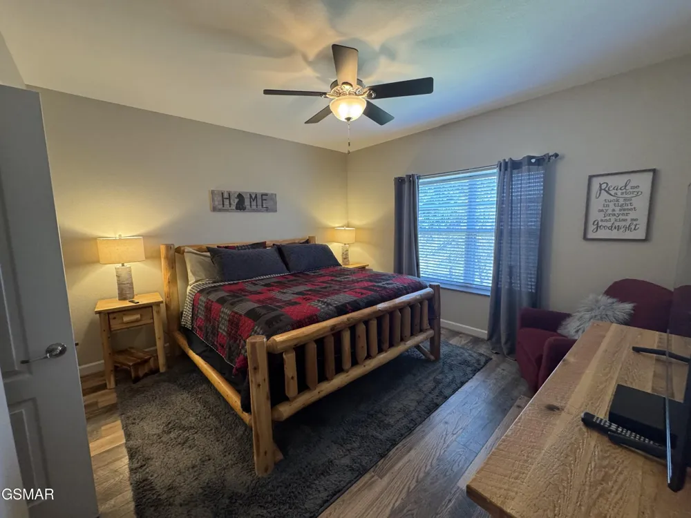 124 Plaza Drive #5207 Pigeon Forge, TN 37863