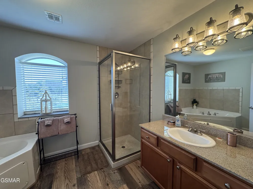 124 Plaza Drive #5207 Pigeon Forge, TN 37863