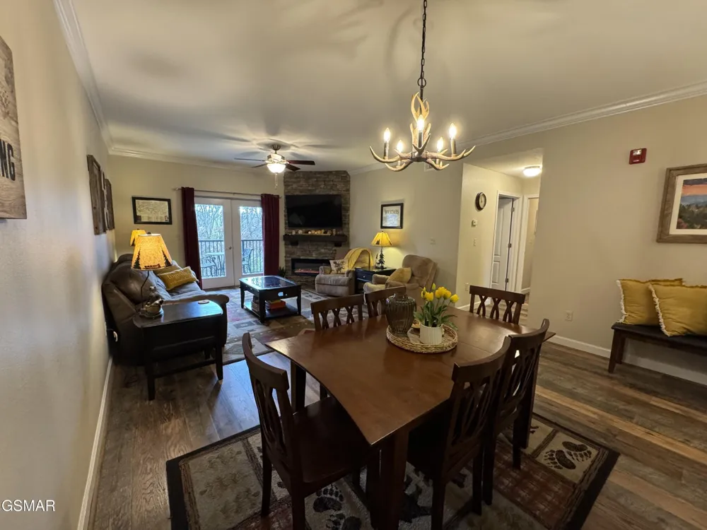 124 Plaza Drive #5207 Pigeon Forge, TN 37863