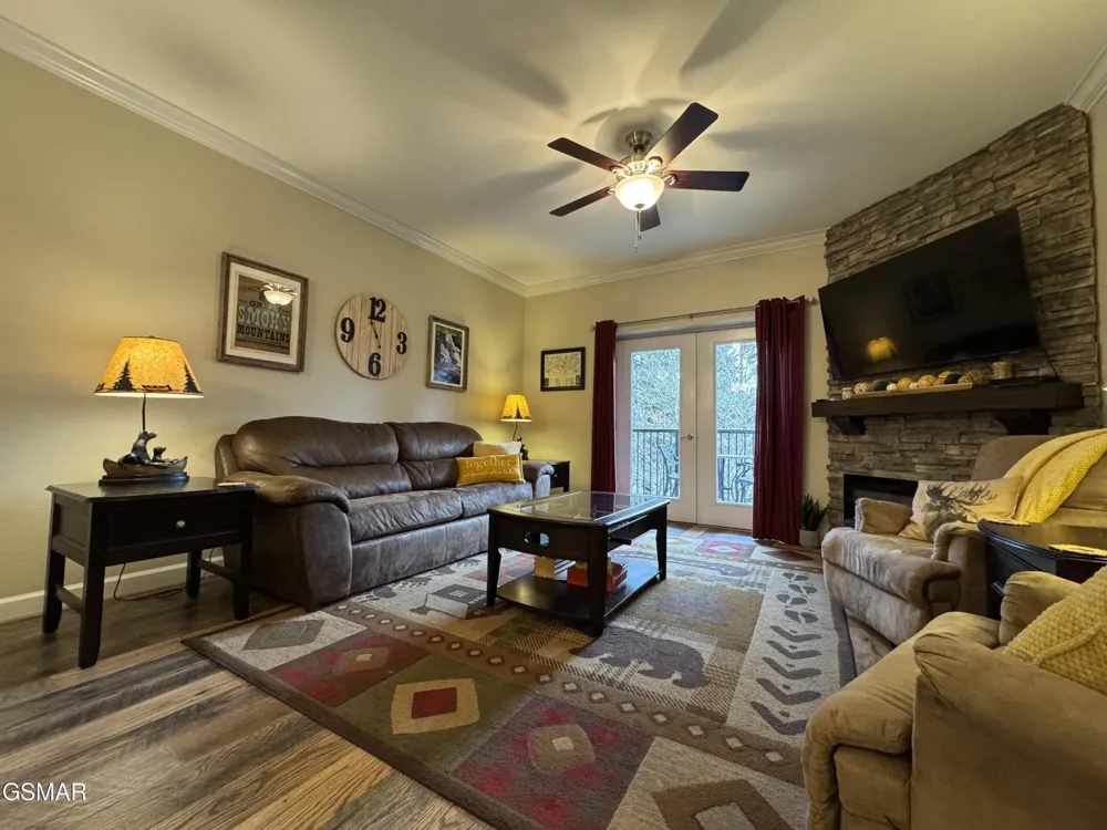 124 Plaza Drive #5207 Pigeon Forge, TN 37863