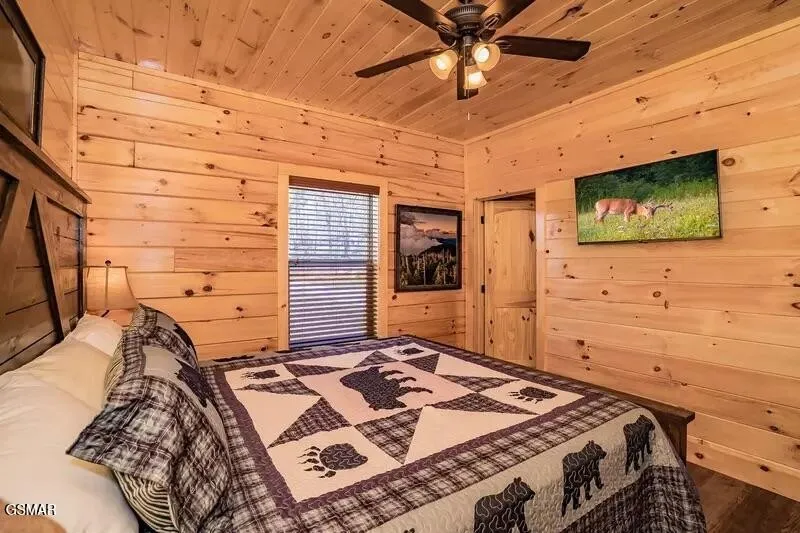 3730 Heritage Hills Drive Pigeon Forge, TN 37863