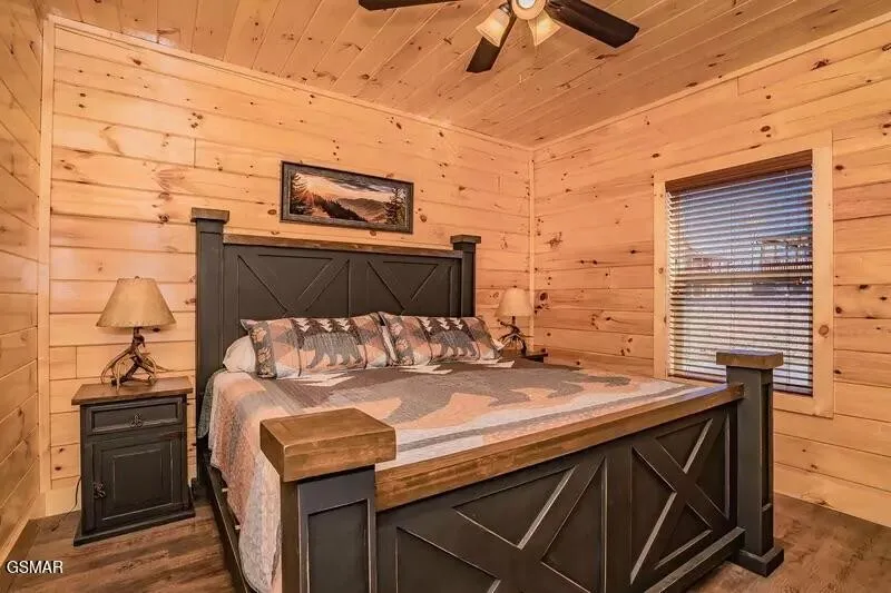 3730 Heritage Hills Drive Pigeon Forge, TN 37863