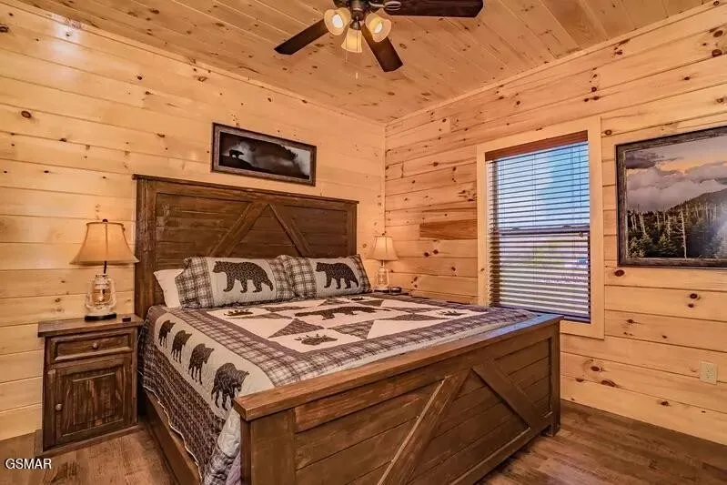 3730 Heritage Hills Drive Pigeon Forge, TN 37863