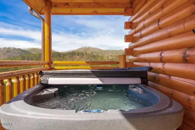3730 Heritage Hills Drive Pigeon Forge, TN 37863
