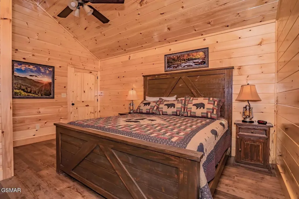 3730 Heritage Hills Drive Pigeon Forge, TN 37863