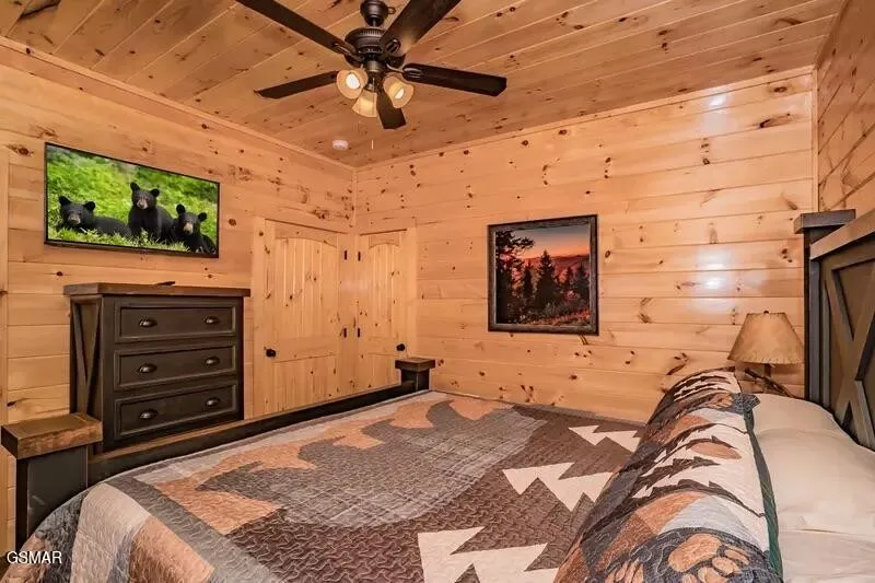 3730 Heritage Hills Drive Pigeon Forge, TN 37863