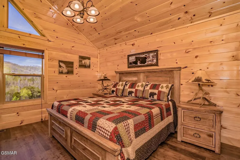 3730 Heritage Hills Drive Pigeon Forge, TN 37863