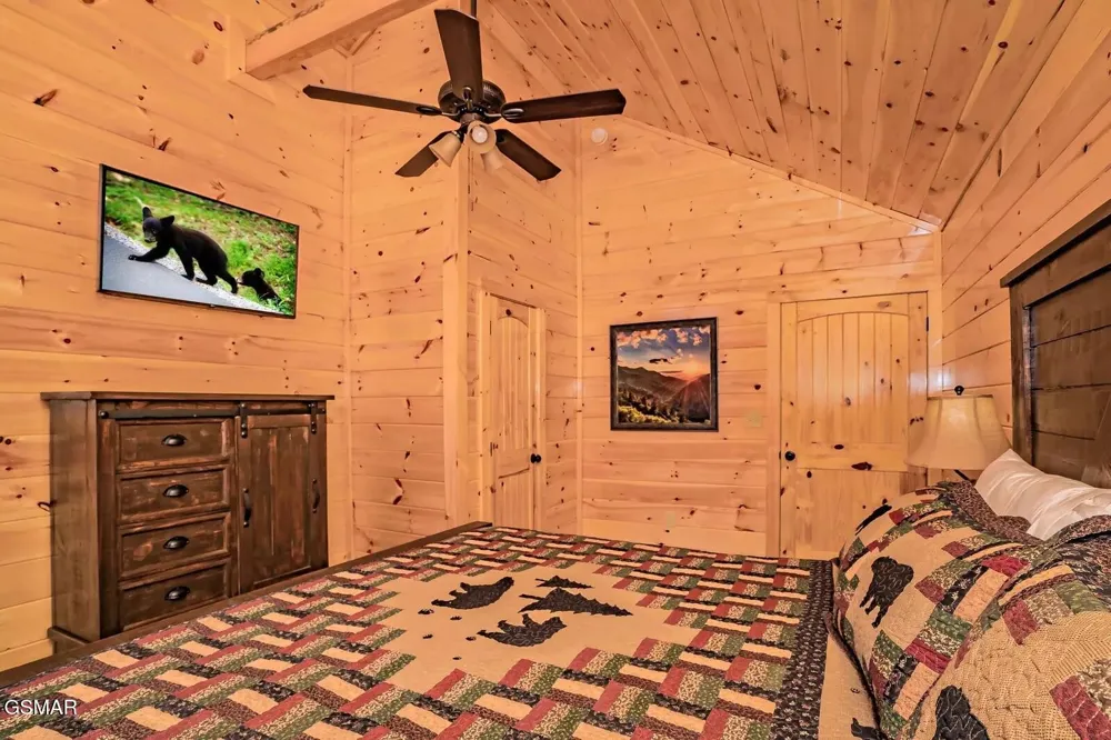 3730 Heritage Hills Drive Pigeon Forge, TN 37863