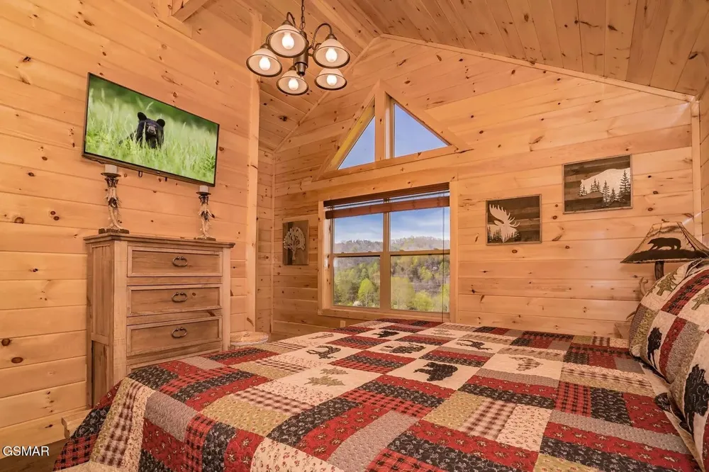3730 Heritage Hills Drive Pigeon Forge, TN 37863