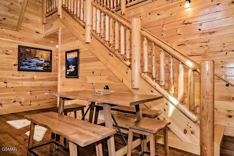 3730 Heritage Hills Drive Pigeon Forge, TN 37863