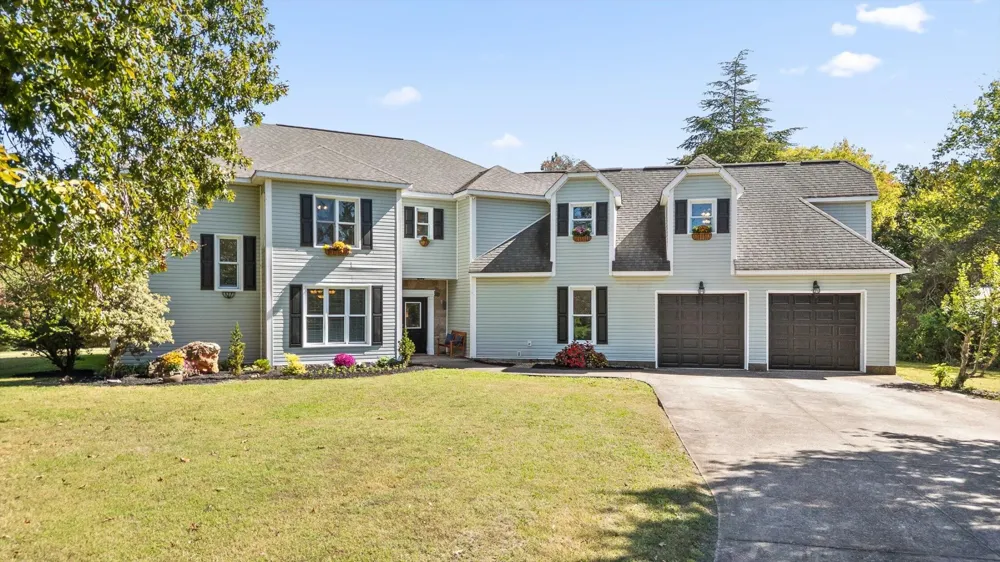 453 Harvest Lane Rock Spring, GA 30739