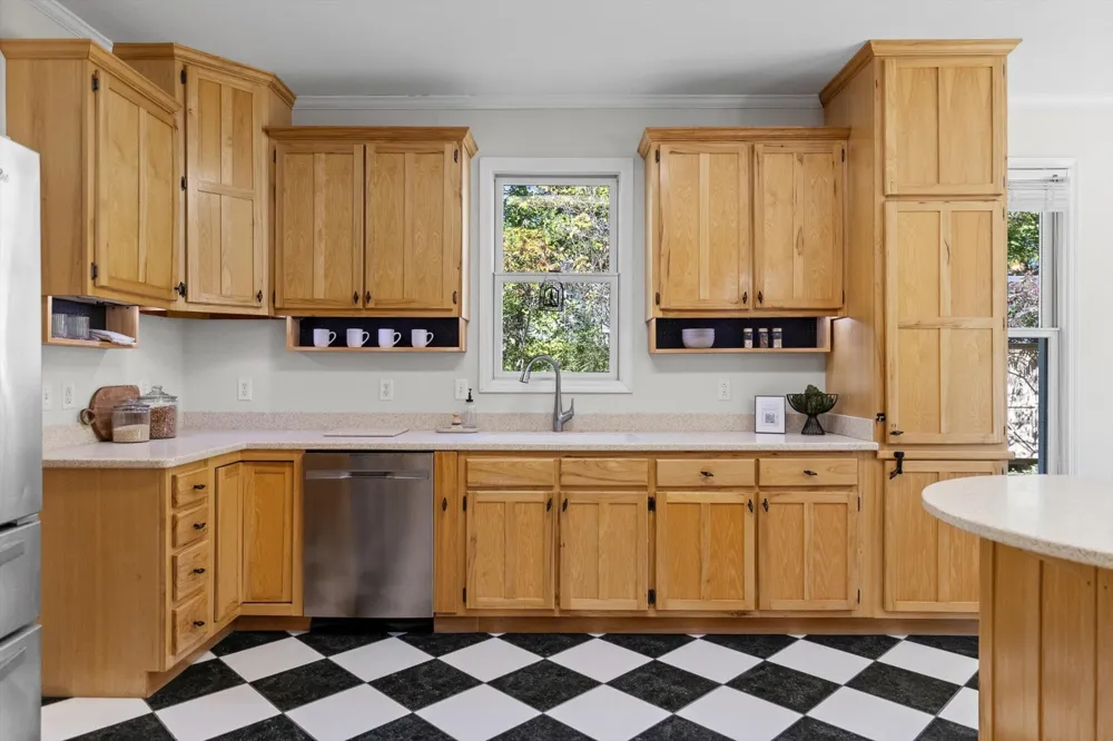 453 Harvest Lane Rock Spring, GA 30739