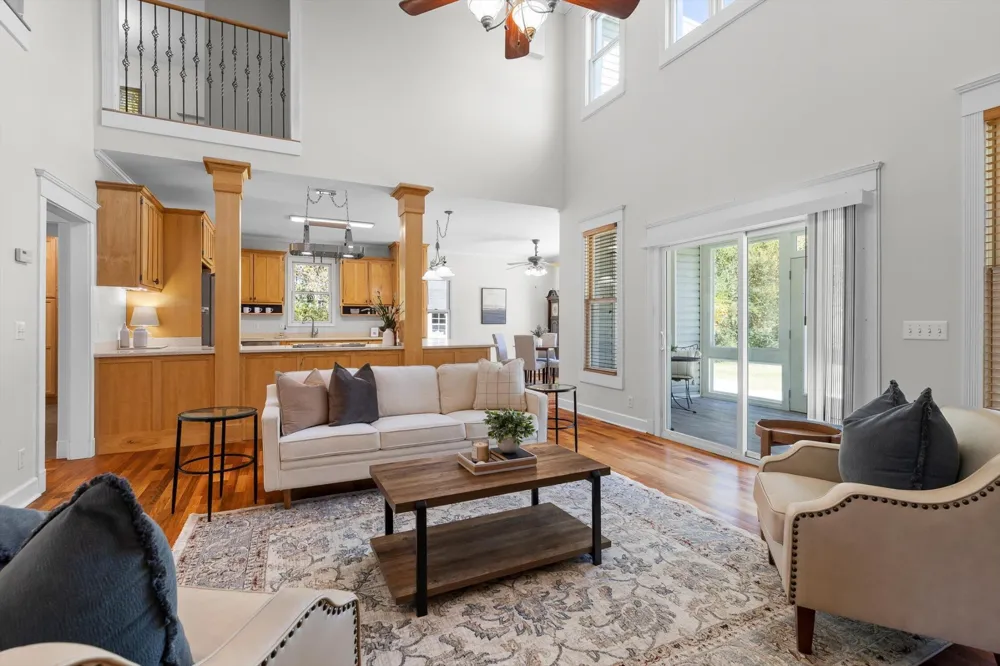 453 Harvest Lane Rock Spring, GA 30739