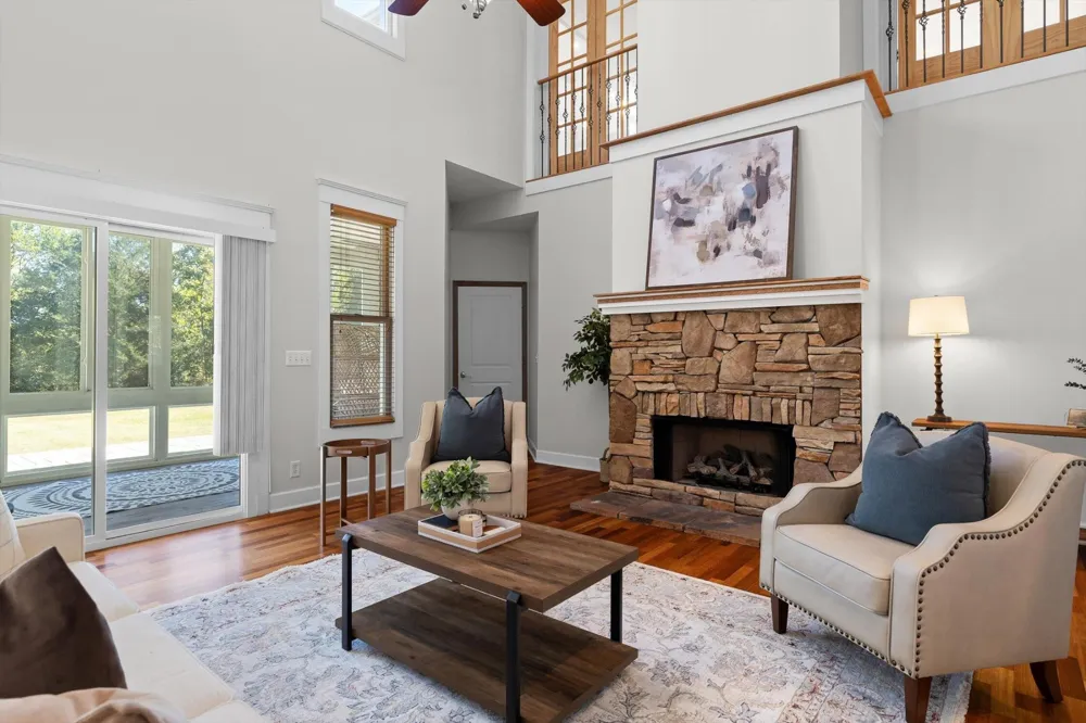 453 Harvest Lane Rock Spring, GA 30739