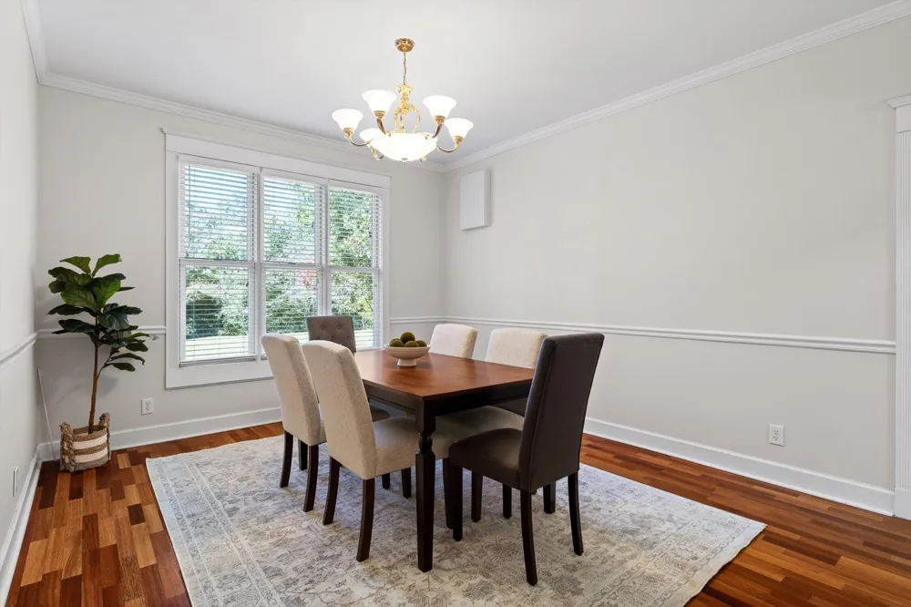 453 Harvest Lane Rock Spring, GA 30739