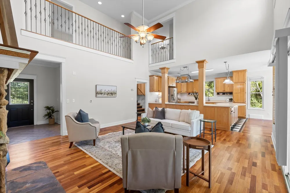453 Harvest Lane Rock Spring, GA 30739
