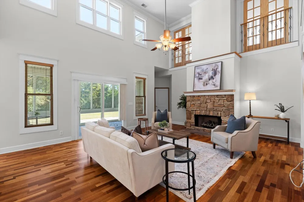 453 Harvest Lane Rock Spring, GA 30739