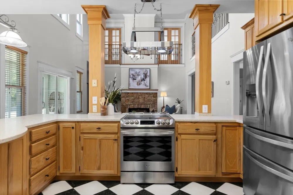 453 Harvest Lane Rock Spring, GA 30739