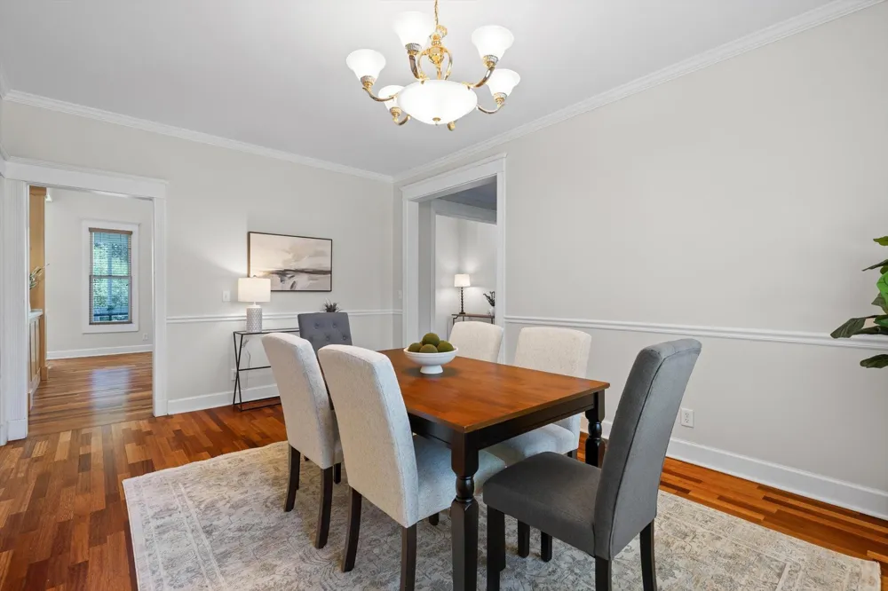 453 Harvest Lane Rock Spring, GA 30739