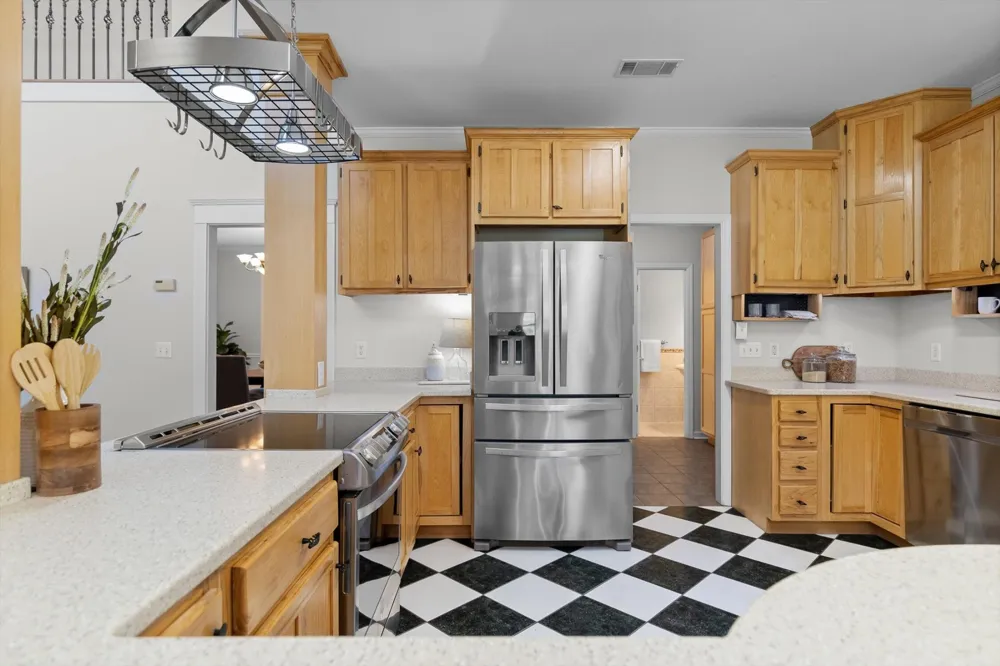 453 Harvest Lane Rock Spring, GA 30739