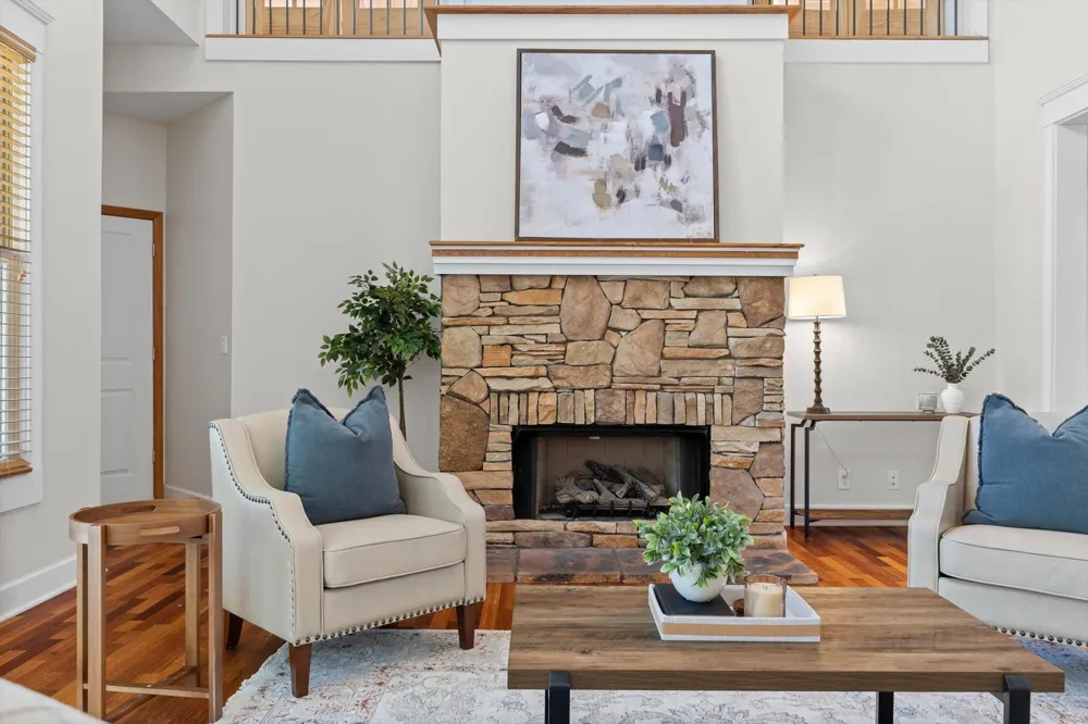 453 Harvest Lane Rock Spring, GA 30739