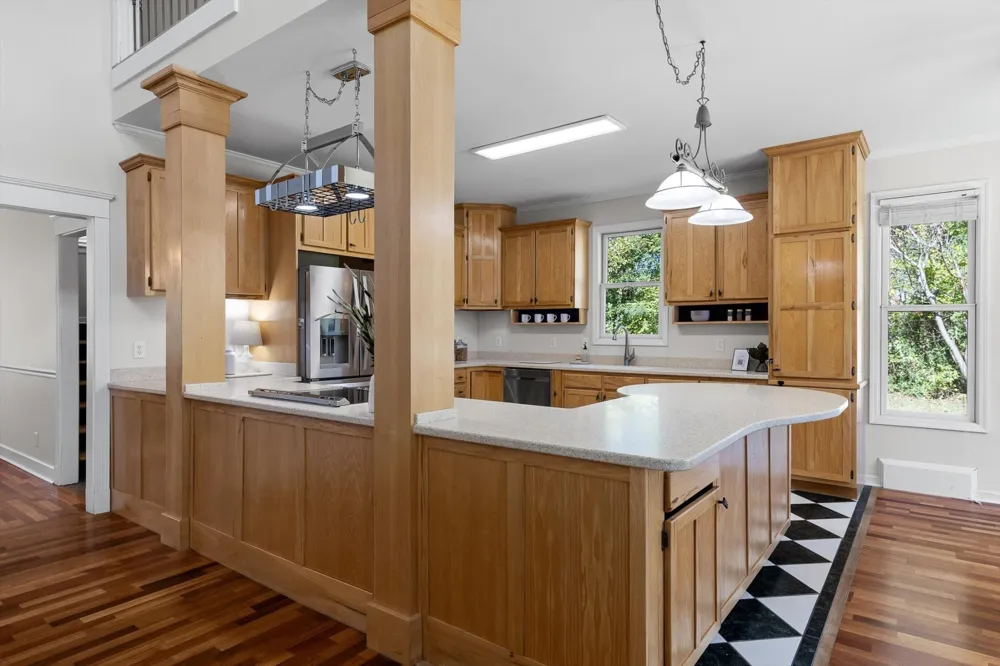 453 Harvest Lane Rock Spring, GA 30739