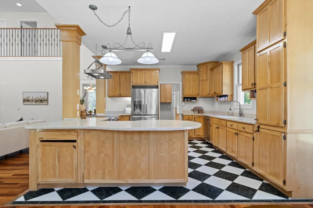 453 Harvest Lane Rock Spring, GA 30739