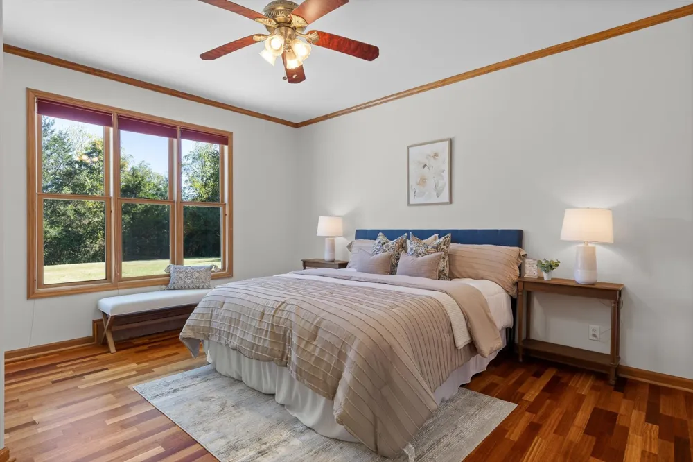 453 Harvest Lane Rock Spring, GA 30739