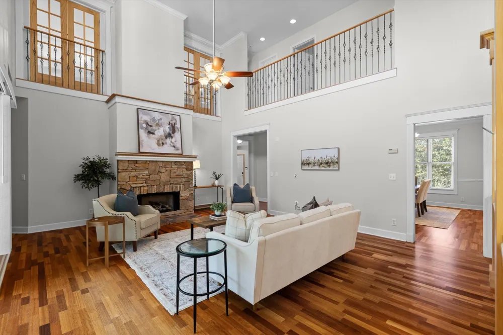 453 Harvest Lane Rock Spring, GA 30739