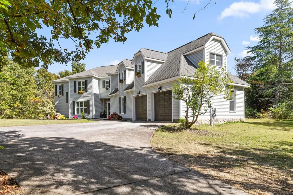 453 Harvest Lane Rock Spring, GA 30739