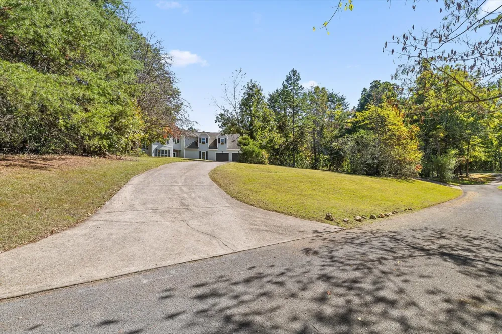 453 Harvest Lane Rock Spring, GA 30739