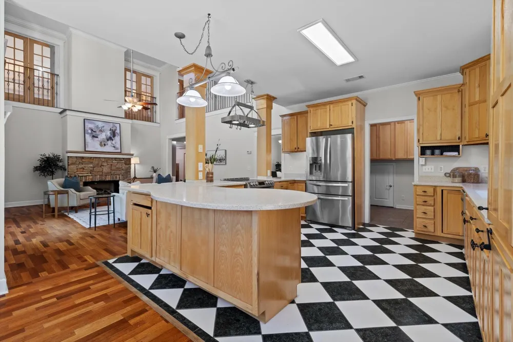 453 Harvest Lane Rock Spring, GA 30739