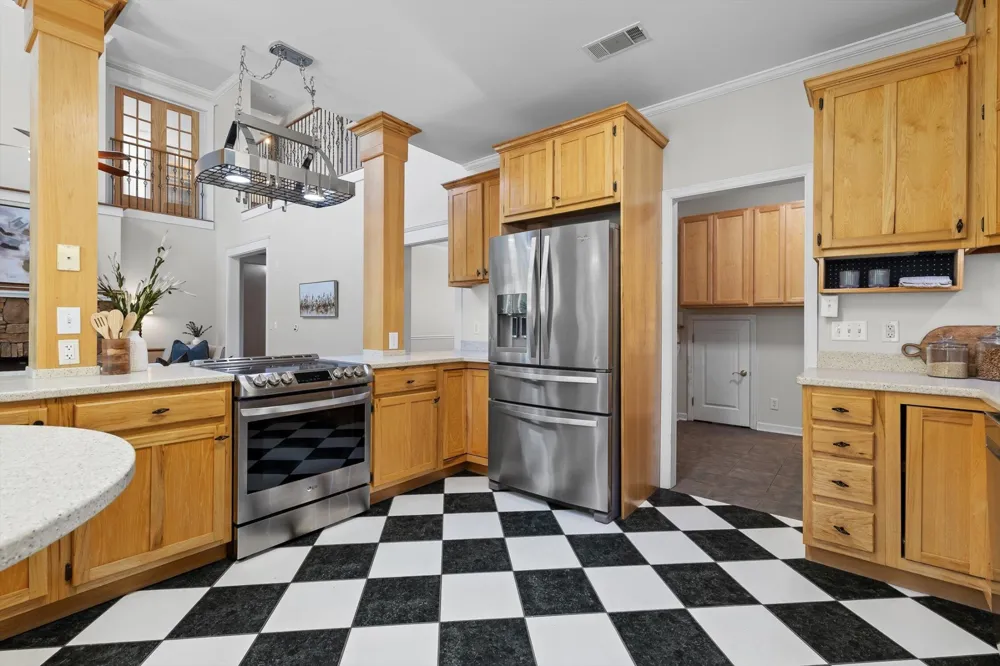 453 Harvest Lane Rock Spring, GA 30739