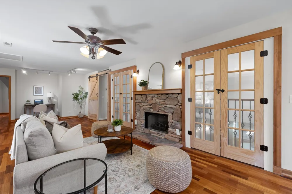 453 Harvest Lane Rock Spring, GA 30739