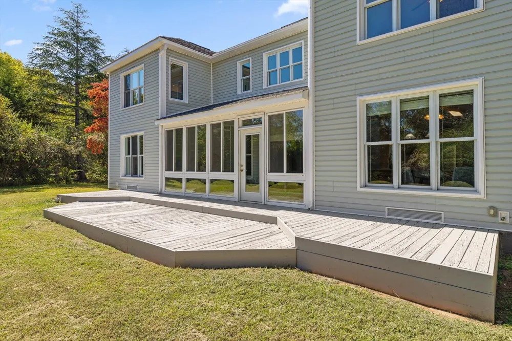 453 Harvest Lane Rock Spring, GA 30739
