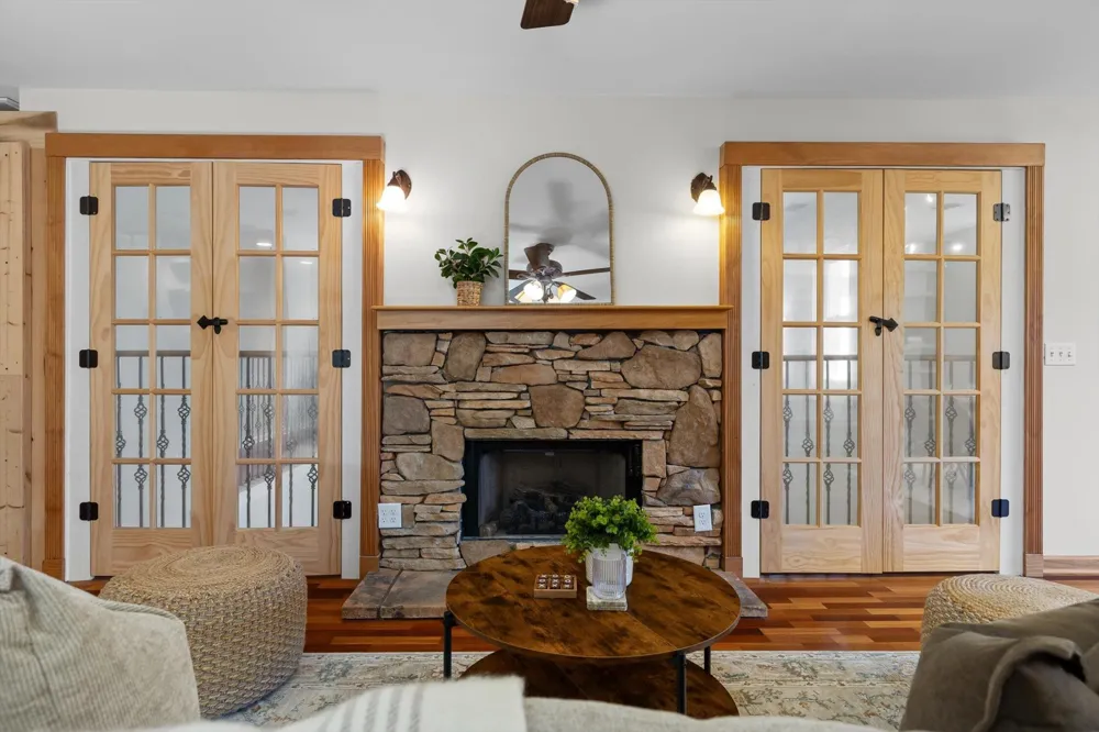 453 Harvest Lane Rock Spring, GA 30739