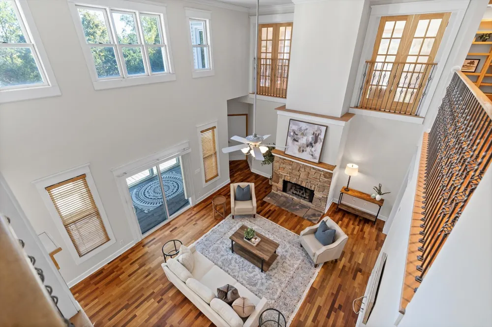 453 Harvest Lane Rock Spring, GA 30739