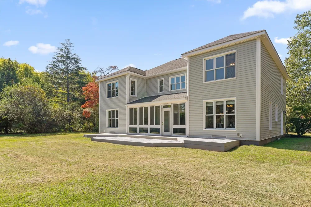 453 Harvest Lane Rock Spring, GA 30739