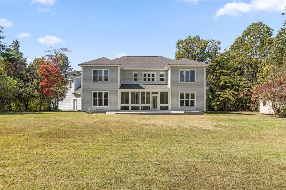 453 Harvest Lane Rock Spring, GA 30739